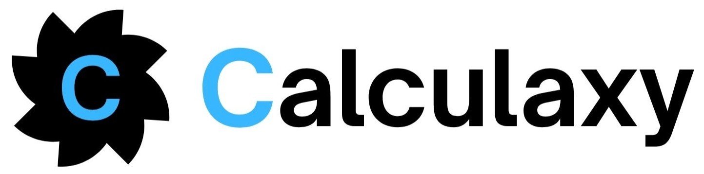 Calculaxy
